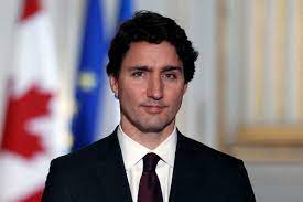 Check spelling or type a new query. Justin Trudeau Canada S Dreamy Prime Minister Explained For Americans Vox