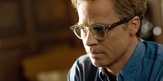 The Curious Case of Benjamin Button's Ending Explained