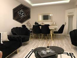 Inci Berjer Sofanomi Oturma Odasi Takimlari Ev Ic Mekanlari Ev Icin