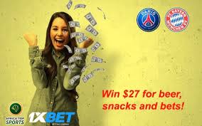 Tap into the best tipsters and free tips around! Bayern Vs Psg Who Will Win Bet And Win With Africatopsports And 1xbet