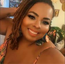 Draya Michele and Jalen Green's daughter, daughter, Lyght Green, had a fun  time at #Universalstudios. #drayamichele #jalengreen