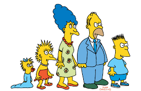 Check spelling or type a new query. The Simpson Family Made Its Television Debut 30 Years Ago Arts Culture Smithsonian Magazine