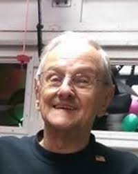 John A. Lucas, Sr. Obituary November 18, 2016
