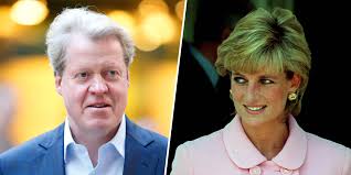 Diana (mythology), ancient roman goddess of the hunt and wild animals; Princess Diana S Brother Responds To Her Portrayal On The Crown