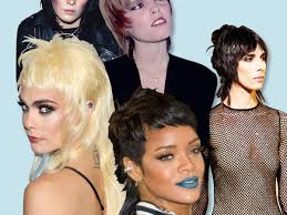 2020 is the 'year of the mullet revival' and rihanna has joined miley cyrus and zac efron in showing off the trend. Mullet Haircut 2020 The Divisive Style Is Making A Comeback