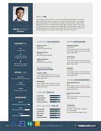 100's of targeted and eye catching cv, resume and cover letter templates that can be used to apply for jobs. 265 Free Resume Templates Word Psd Indesign Apple Free Cv Template Word Downloadable Resume Template Resume Template Word
