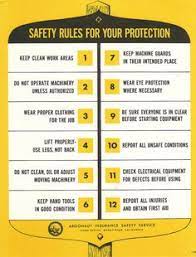 View dates and information about upcoming and past public workshops on proposed rules and amendments. 18 Safety Rules Ideas Safety Rules Woodworking Tips Used Woodworking Tools