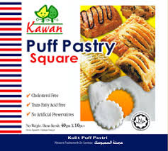 Perahkan limau nipis ke dalam bahan tumisan tadi sambil kacau rata secara. Nanyfadhly Resepi Sardine Puff Yang Mudah