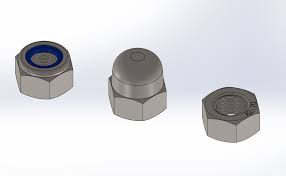 Your continued use of this site indicates your consent to the use of these cookies. M12 Nuts 3d Cad Model Library Grabcad