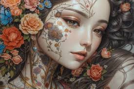 Castillo de Hogwarts by NatyFlor