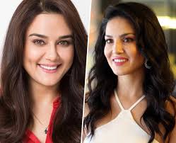 Bollywood actress (hindi heroine) name and photo list 2020 दक्षिण भारत की अभिनेत्रीओ की तुलना में. Bollywood Actress With Name Bollywood Hindi