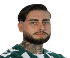 ROWLEY POVEDA, MARCUS THOMAS