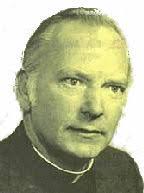 Fr. William Matthew Roach