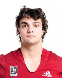 David-William Pigeon