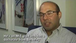 The Zaidi file: Moves the Dodgers have made with him as general manager