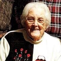 Anna Mae (Morris) Roe Obituary