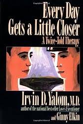 Irvin D Yalom Books In Order