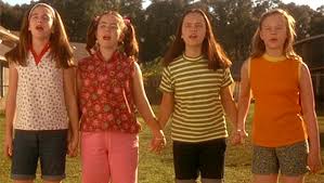 The story flashes back to 1970 when. Beloved 90s Coming Of Age Film Now And Then Is Coming To Netflix Iheartradio