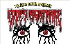 Coop's Nightmare