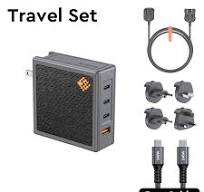 150W USB-C Charger PD3.1
