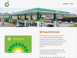 Bp gift card balance online. Bp Gas Gift Card Balance Check Balance Enquiry Links Reviews Contact Social Terms And More Gcb Today