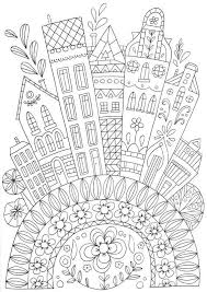 Pin By Tamarisk On Zentangle Boyama Coloring Books Coloring Book Pages Coloring Pages