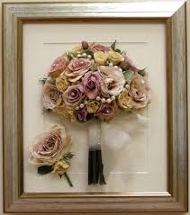 How To Preserve Your Wedding Flowers One Love One Dream Bridal