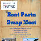 Boat Parts Swap Meet event image