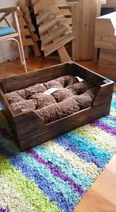 Sofa pet beds, chaise pet lounges, contour pet beds Easy To Make Pallet Dog Bed