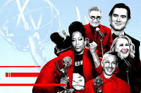 The hit canadian comedy schitt's creek made history on a very weird emmy awards night sunday, sweeping the comedy categories, while watchmen took best limited series and succession won four. The Winners And Losers Of The 2020 Emmy Awards The Ringer