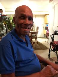 Willie Roger Johnson