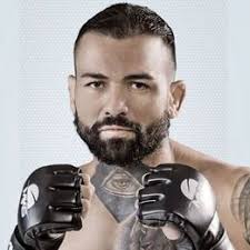 Danusio Vasconcelos vs. Jose Diego, Luta na Praia 1