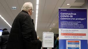 Combien de femmes meurent sous les coups de leur conjoint ? Coronavirus Qui Est A Risque A Combien De Mort S Attendre