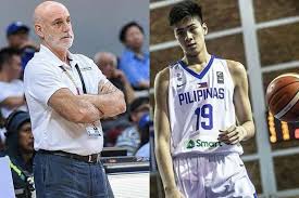 Il 2021 è l'anno del bue (o bufalo) e va dal 12 febbraio (data del capodanno cinese 2021) fino al 31 gennaio 2022. Tab Baldwin Australian Nbl An Excellent Match For Kai Sotto Philstar Com