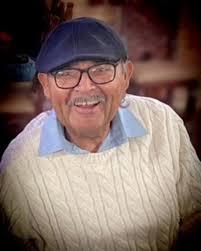 Jose Maria "Joe" Rodriguez (Tulia) Obituary June 6, 2024