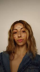 My lil shein wig . I toned it a lil 🥰