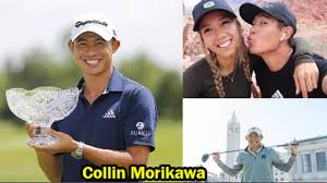 Now, after a decisive win at the open championship, he has as many major victories in the last 12 months as dustin johnson, fuzzy. Collin Morikawa 15 Thing You Need To Know About Collin Morikawa Youtube