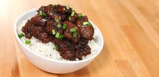 The Best Mongolian Beef Recipe Beef Recipes Mongolian Beef Recipes