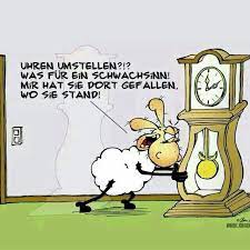 Vorerst kein ende für zeitumstellung in sicht zweimal im jahr wird die uhr in deutschland umgestellt. Humor Am Montag Vergesse Nicht Uhren Umstellen Aber Wohin Nz