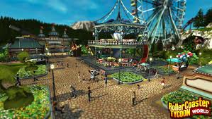 Customize your park with new and unique themes, including giant garden, wild west, pirates. Rollercoaster Tycoon World Pc Spielen Kostenlos Herunterladen Spiele Pc Herunterladen