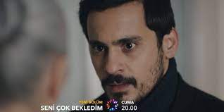 Seni çok bekledim 4.bölüm özeti. Seni Cok Bekledim 5 Bolum 2 Fragmani Yayinda Elyricsy Fm