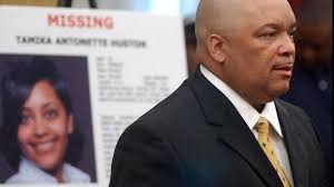 Anthony Huston (1959-2017)