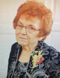 Obituary information for Esther Gigot