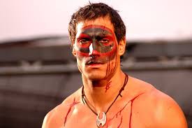 The movie opens with mandrill killing his mark and being well paid for his assassin skills. Biography Marko Zaror