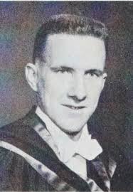 George Sedgwick's Passing and Funeral Services in Kendallville