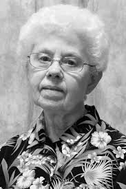 Most Recent Obituaries