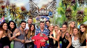 „angels of reality tv), este o emisiune tv de realitate difuzată pe nrj 12. Les Anges De La Telerealite 6 Tv Series 2014 Imdb