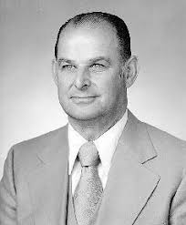 Alexander McKechnie Obituary (1917