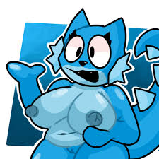 Rule34 - If it exists, there is porn of it   5954452