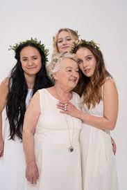 Tereza voříšková patří k našim nejobsazovanějším herečkám, zejména ve filmu a v televizi. Rozhovor S Terezou Ramba K Nove Kolekci Doma Manzelskeho E Shopu Laska Je Tojesenzace Cz